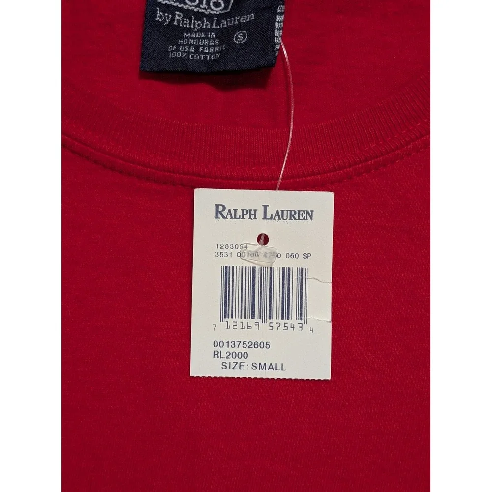 Polo Ralph Lauren discover classic